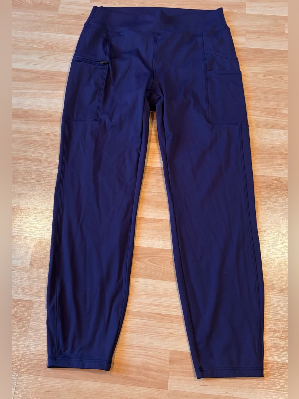 Halara Navy Blue Leggings